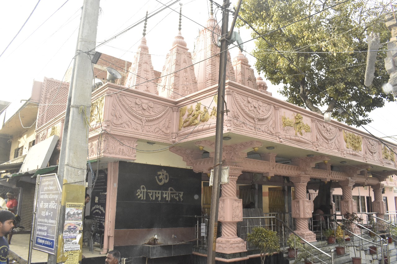 website template image